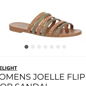 Limelight sandals Strappy